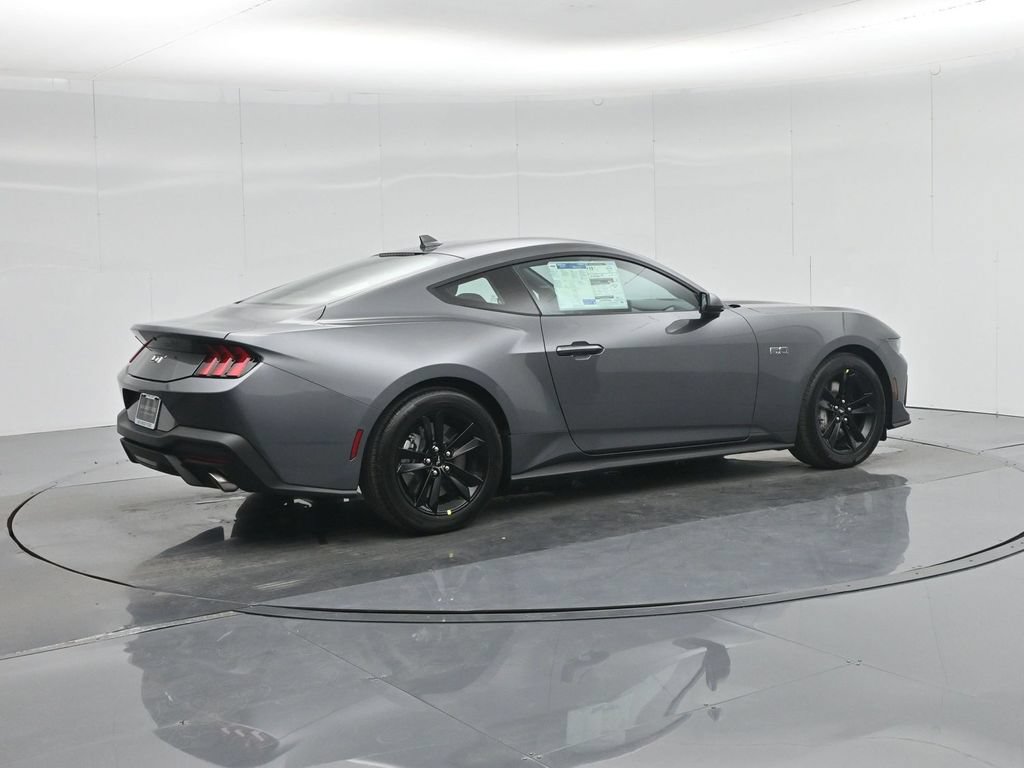 New 2026 Ford Mustang GT RWD image 24