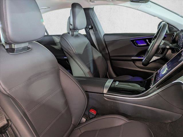 Certified 2023 Mercedes-Benz C 300 Sedan image 23