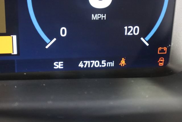Used 2023 Ford F150 Lariat w/ Equipment Group 502A High AWD/4WD image 51