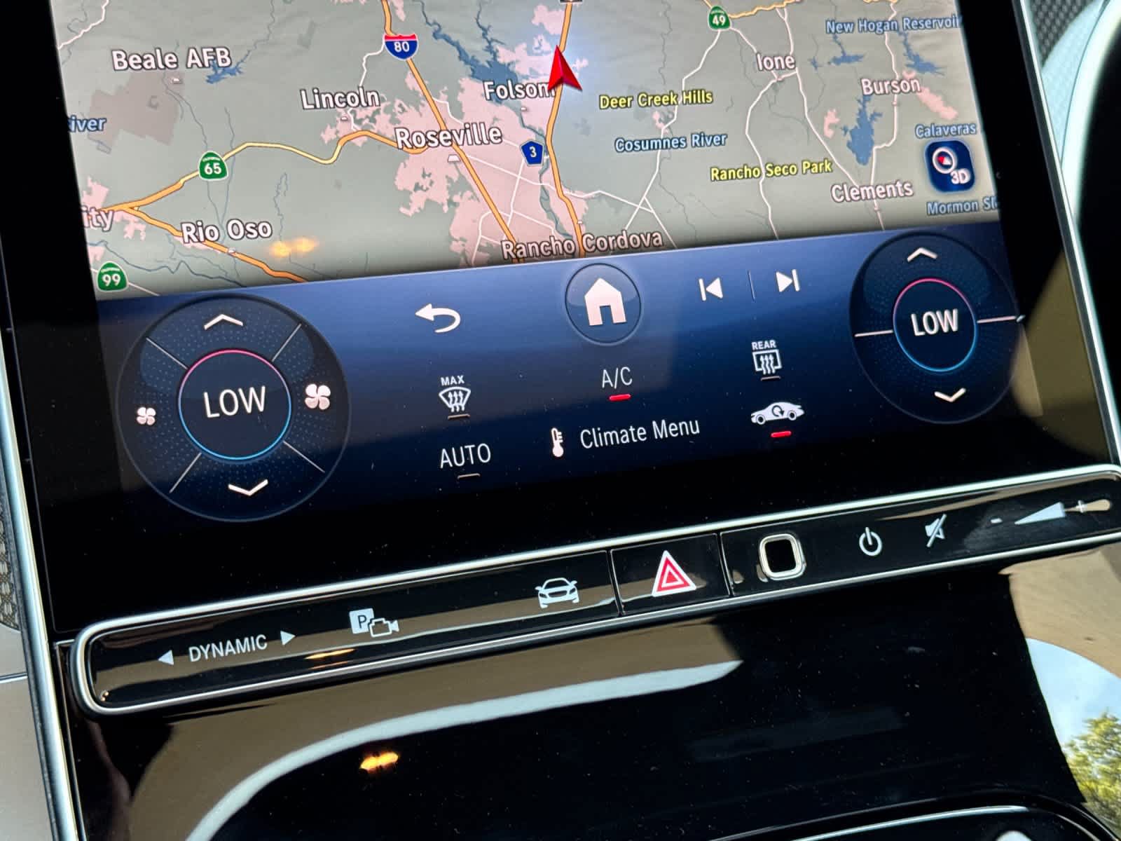 New 2026 Mercedes-Benz C 300 4MATIC Sedan image 19