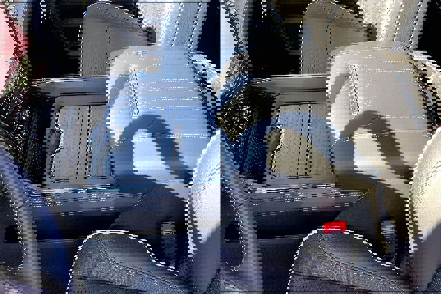 New 2026 RAM 2500 Limited image 8