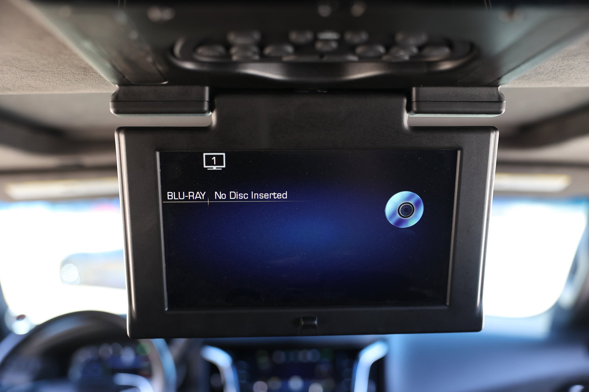 Used 2016 Cadillac Escalade Platinum AWD/4WD image 27