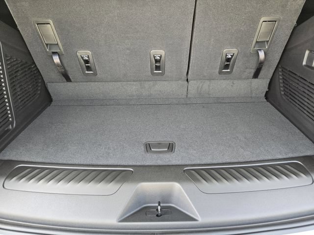 New 2026 Chevrolet Tahoe LS RWD image 24