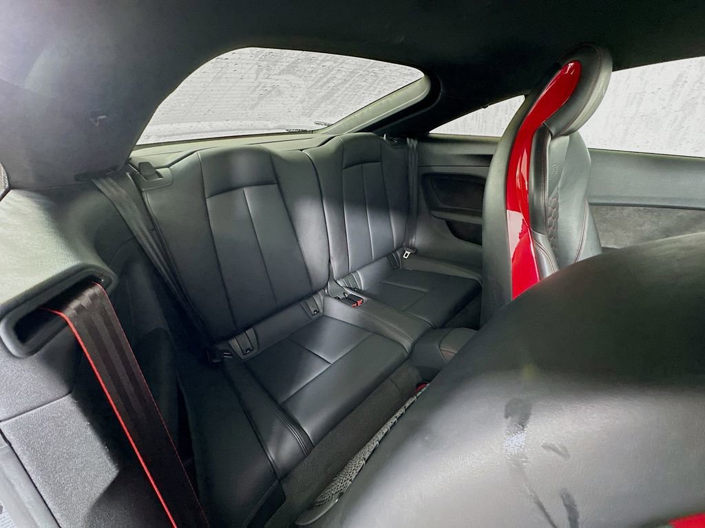 Used 2021 Audi TT RS 2.5T image 26