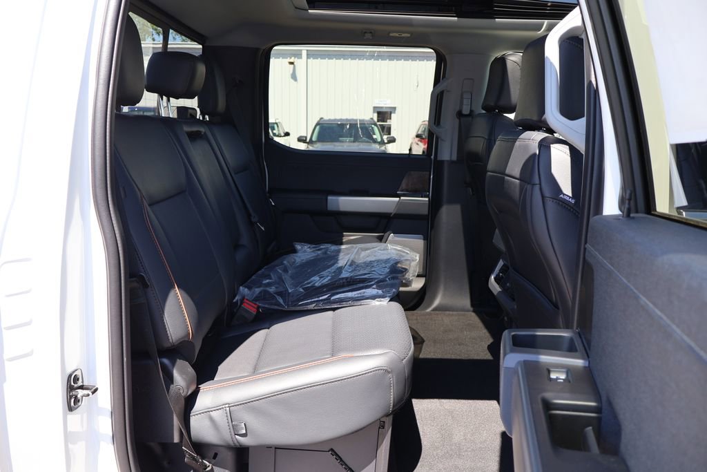 New 2026 Ford F350 Lariat AWD/4WD image 24