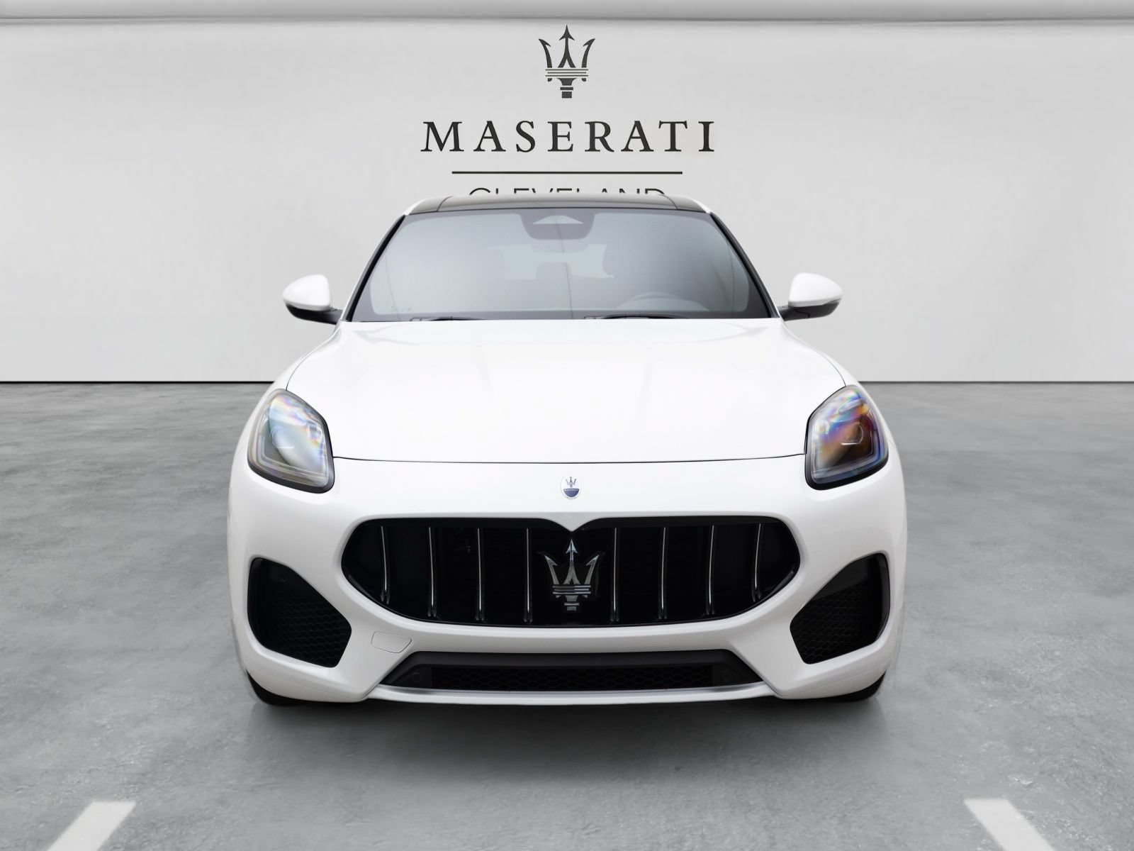 New 2025 Maserati Grecale GT AWD/4WD image 3