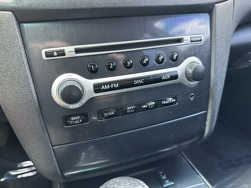 Used 2013 Nissan Maxima 3.5 SV w/ Cold Pkg image 26