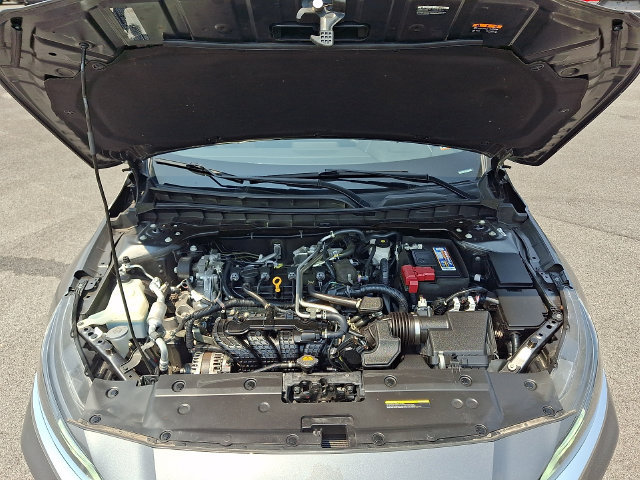 Used 2023 Nissan Altima 2.5 SV FWD image 26