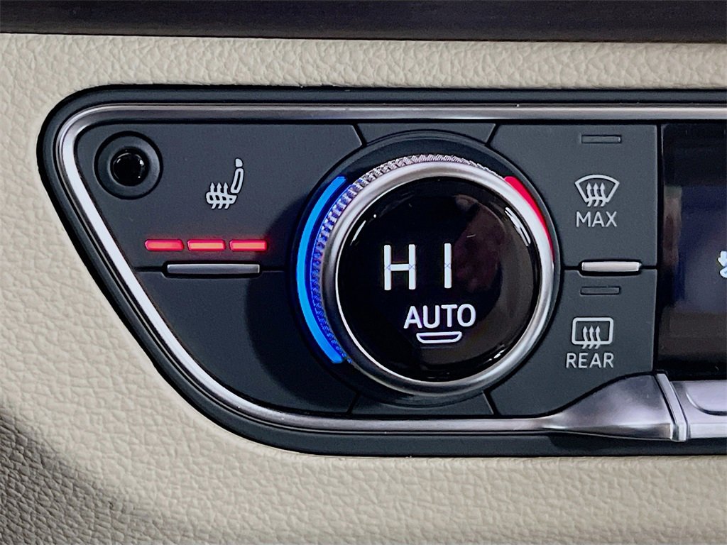 Used 2022 Audi Q5 2.0T Premium w/ Convenience Package image 20