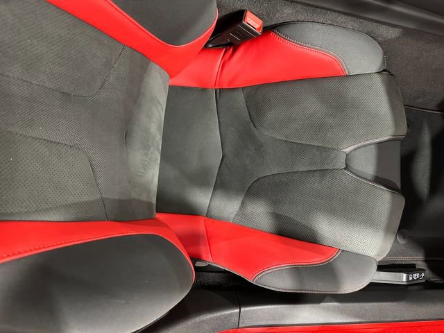 Used 2024 Chevrolet Corvette Z06 RWD image 20