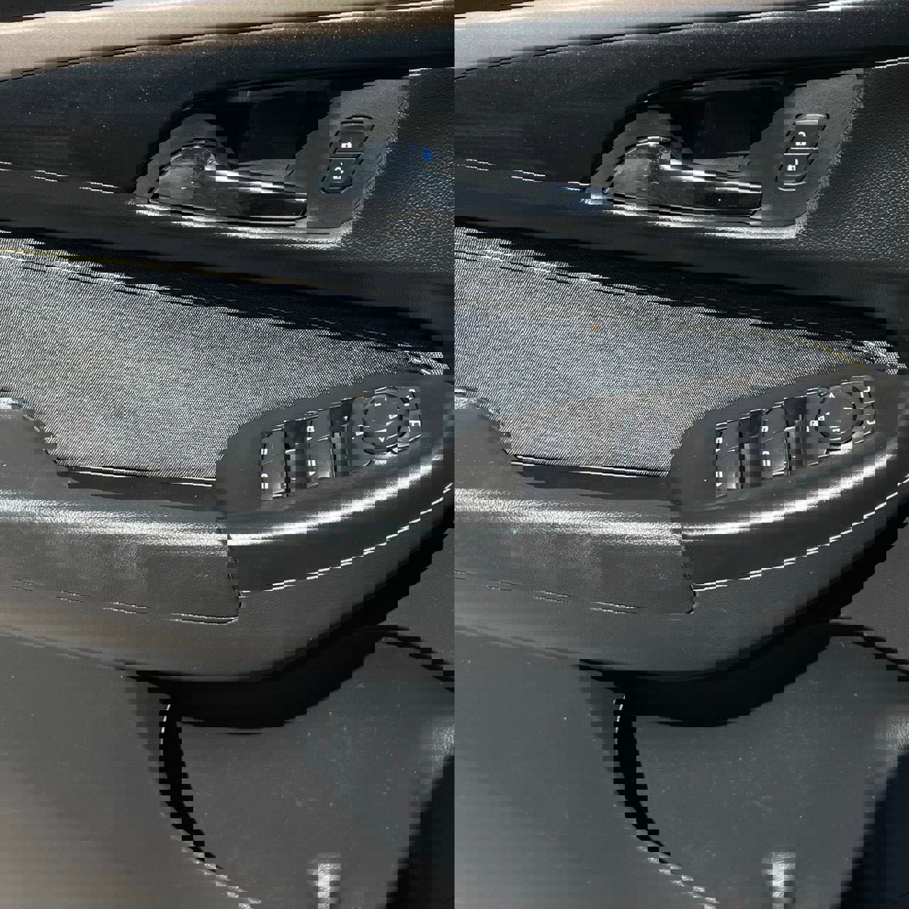 Used 2024 Chevrolet TrailBlazer ACTIV w/ Driver Confidence Package image 21