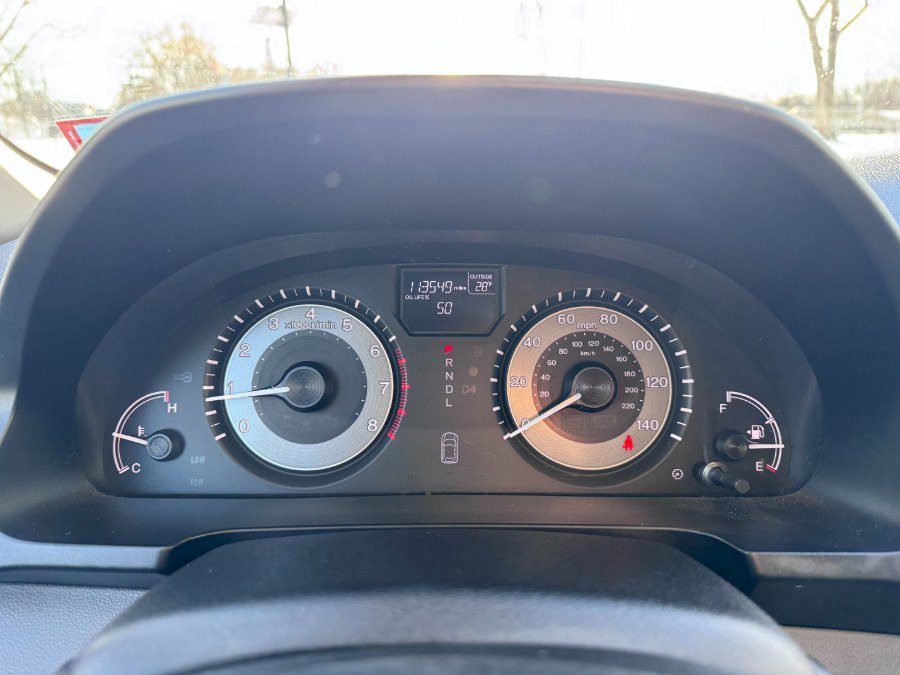 Used 2014 Honda Odyssey EX-L image 16