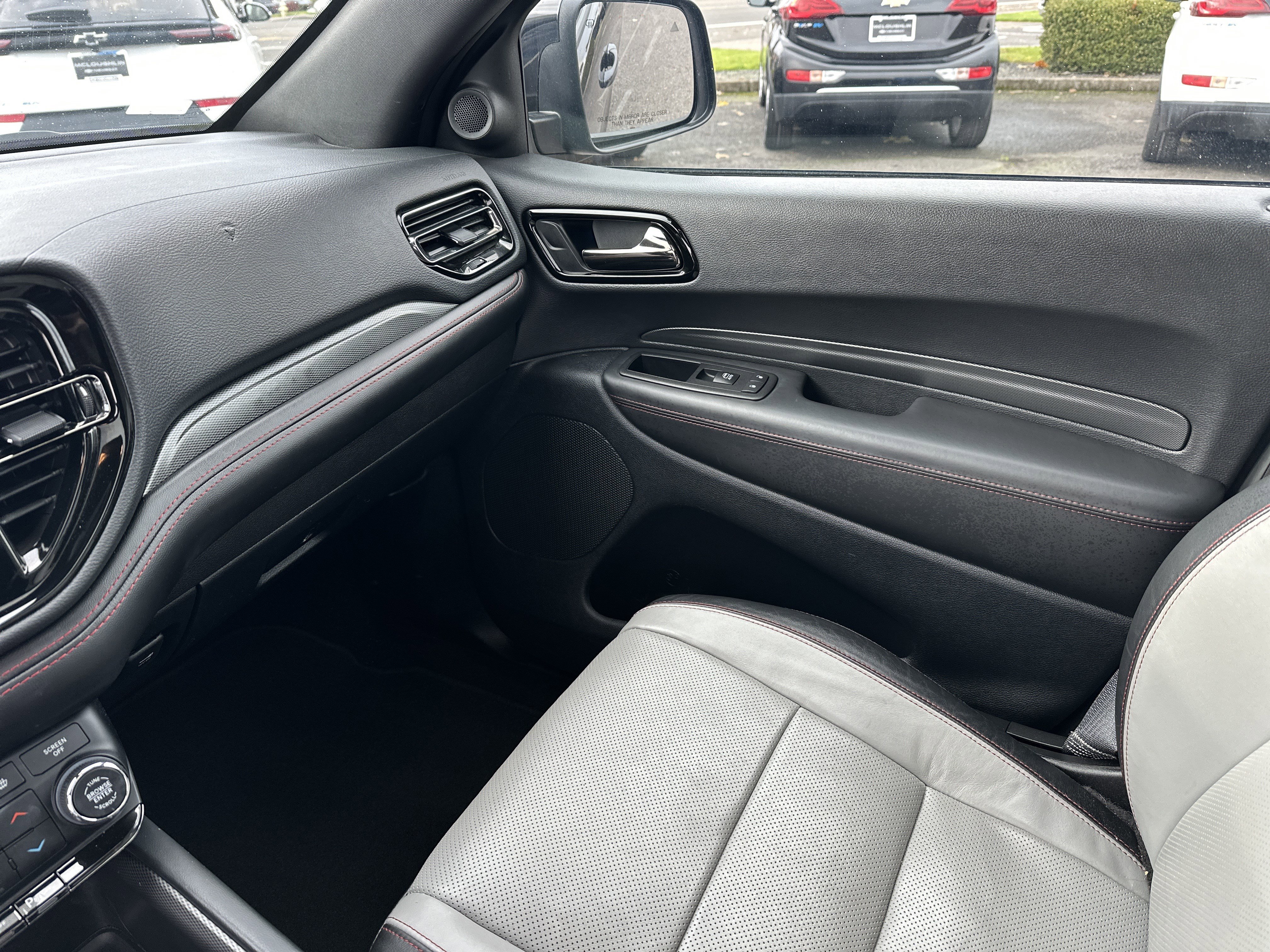 Used 2024 Dodge Durango GT image 24