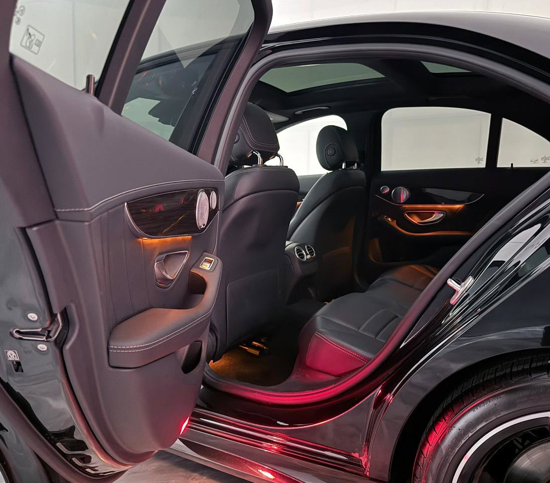 Used 2016 Mercedes-Benz C 450 AMG image 21