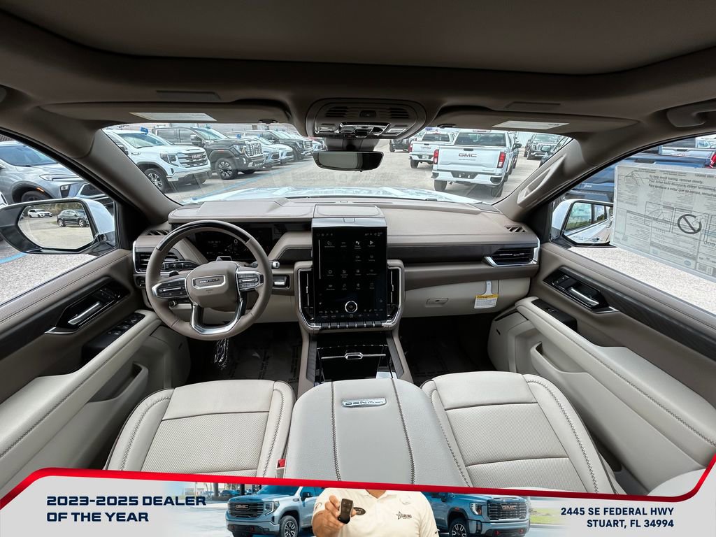 New 2026 GMC Yukon XL Denali image 15