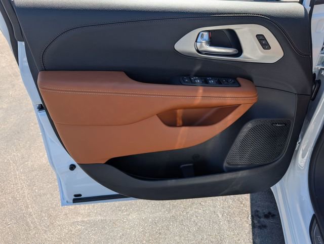 New 2026 Chrysler Pacifica Pinnacle image 9