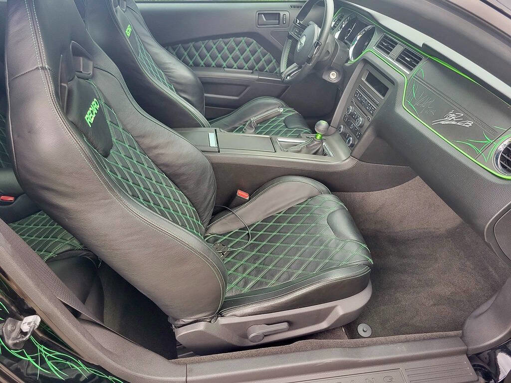 Used 2013 Ford Mustang GT w/ GT Track Pkg RWD image 18