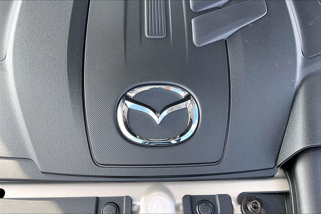 New 2026 MAZDA CX-90 3.3 Turbo S w/ Premium Plus image 17