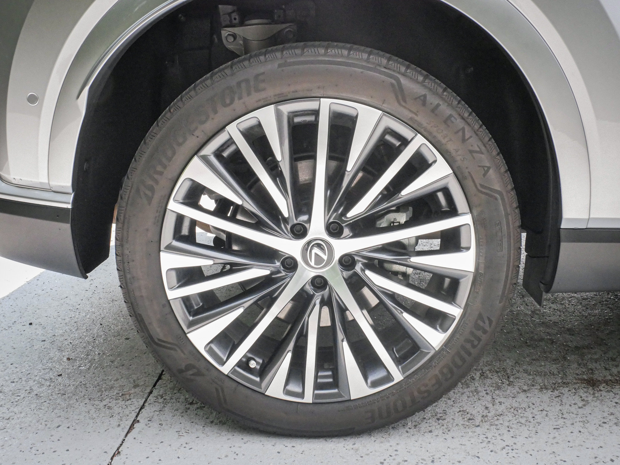 Used 2024 Lexus RX 350 Premium Plus w/ Convenience Package FWD image 13