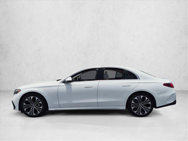 Used 2026 Mercedes-Benz E 350 Sedan image 9