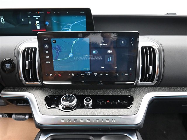 New 2025 Ford Expedition Tremor image 23