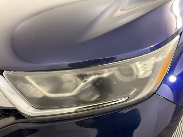 Certified 2018 Honda CR-V EX image 11