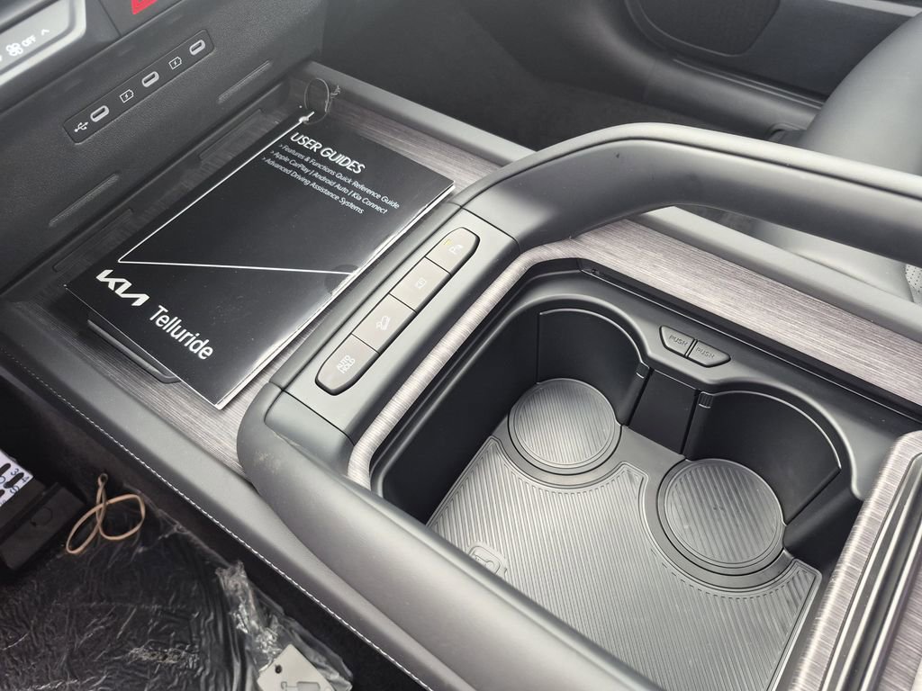 New 2027 Kia Telluride SX Prestige X-Line image 24