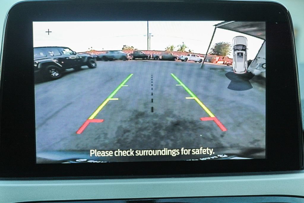 Used 2021 Ford Escape SEL w/ Technology Package FWD image 22