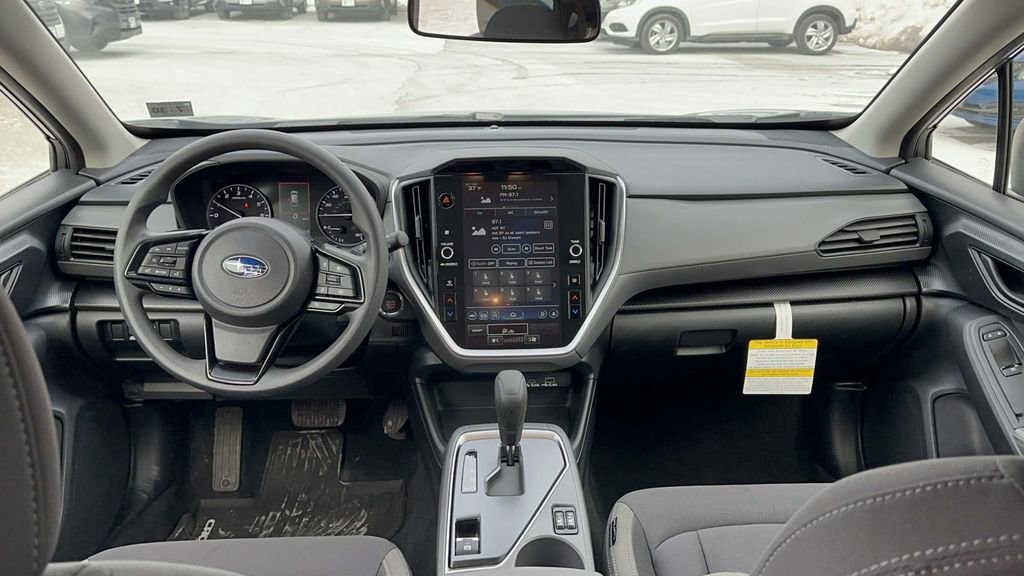 Certified 2025 Subaru Crosstrek 2.0i Premium image 11