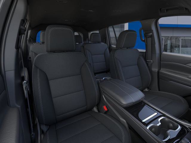 New 2026 Chevrolet Traverse LT w/ Driver Confidence Package image 40