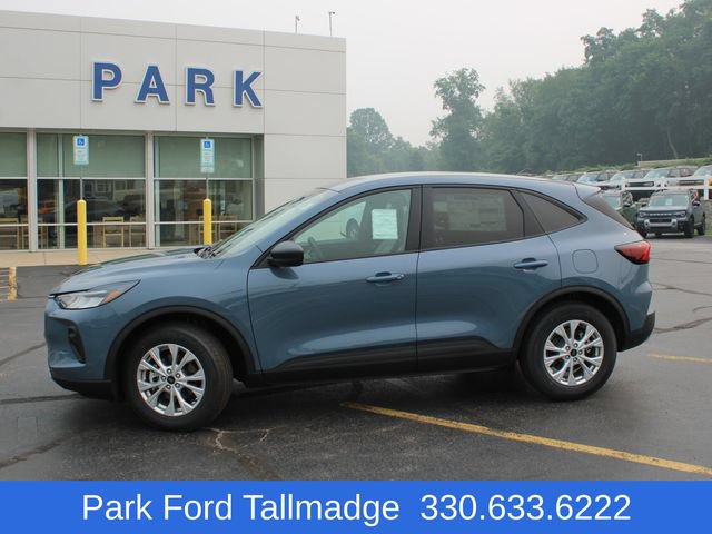 New 2026 Ford Escape Active w/ Cold Weather Package