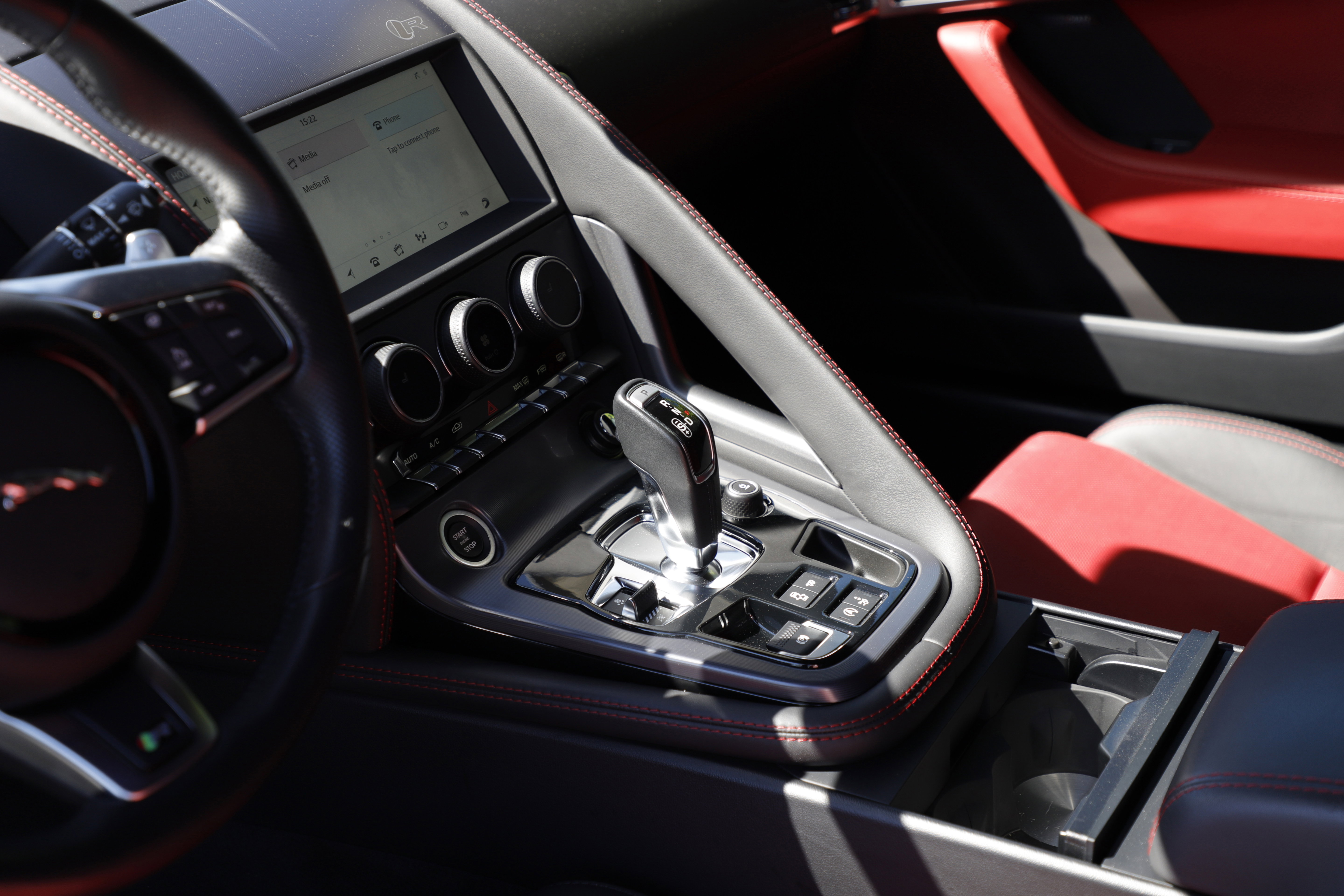 Certified 2023 Jaguar F-TYPE R AWD/4WD image 13