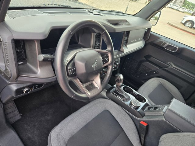 Used 2025 Ford Bronco Big Bend image 19