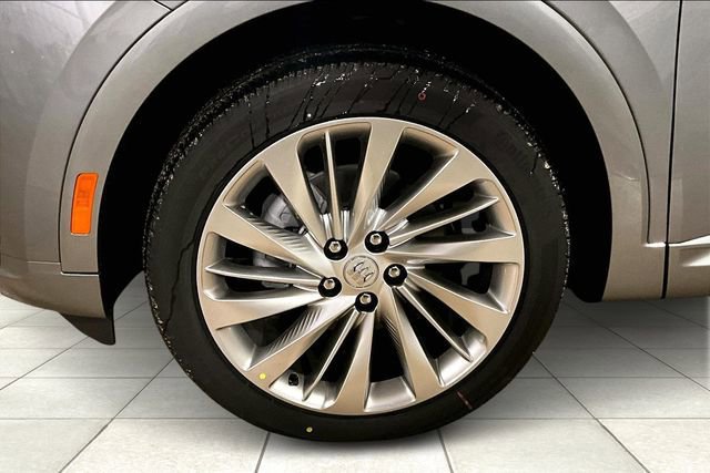 New 2026 Buick Envision Avenir image 8