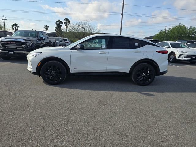 New 2026 Buick Envista Sport Touring w/ Convenience I Package image 8