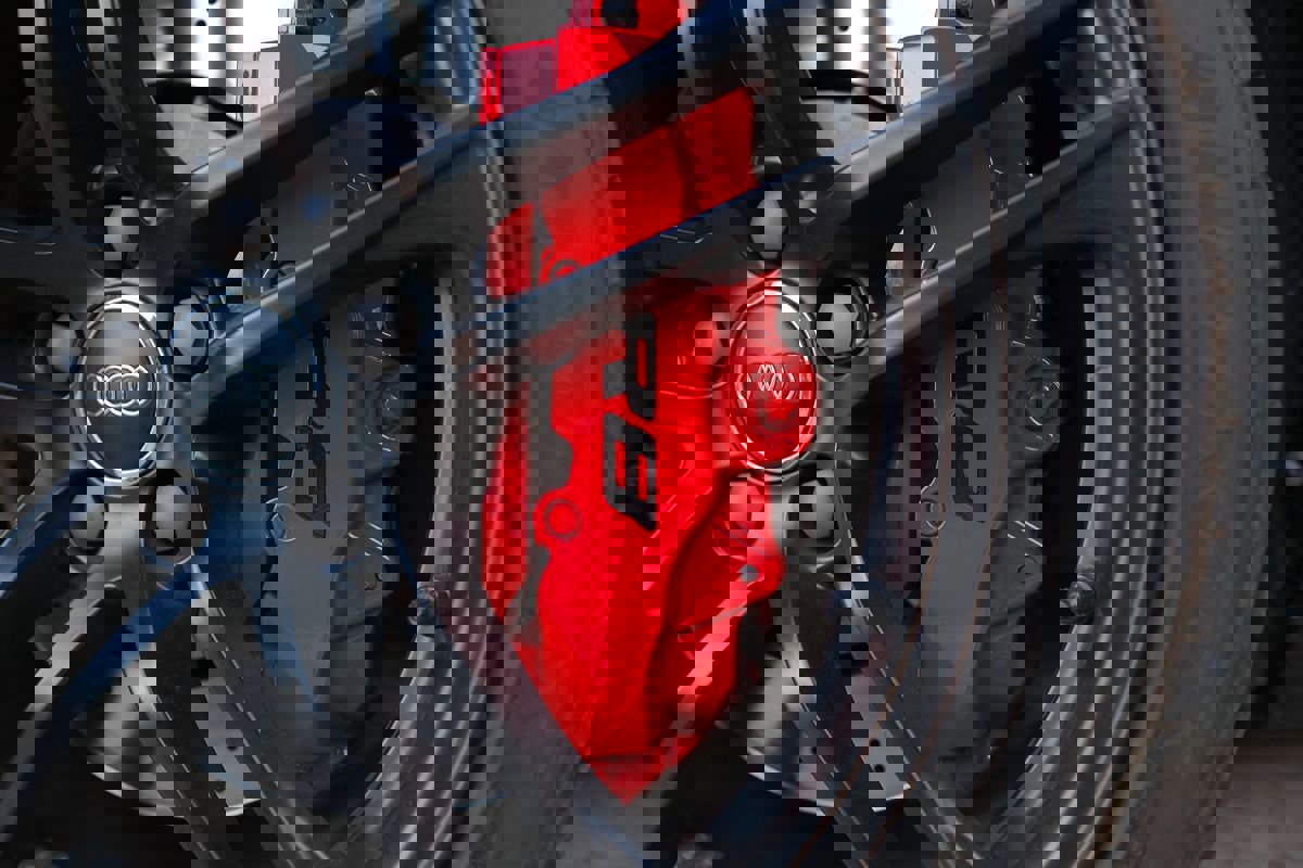 Used 2009 Audi R8 V8 AWD/4WD image 33