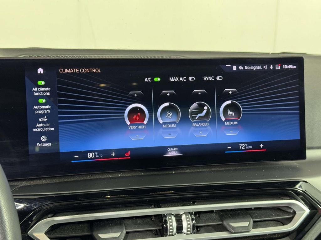 Used 2023 BMW 230i xDrive Coupe w/ Convenience Package image 28