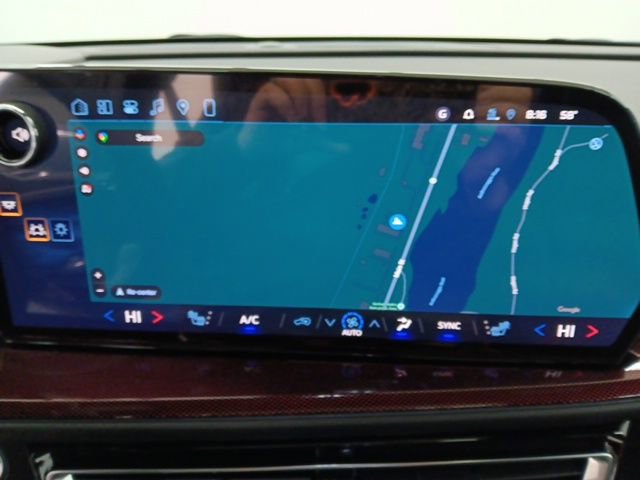 New 2026 Chevrolet Traverse Z71 image 16