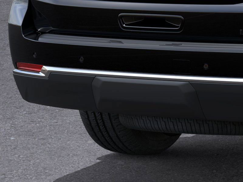 New 2026 Chevrolet Tahoe LT w/ Comfort Package image 14