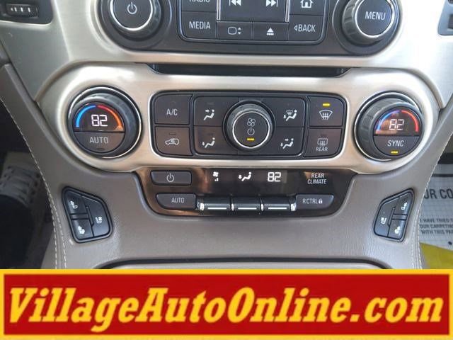 Used 2020 GMC Yukon Denali AWD/4WD image 25
