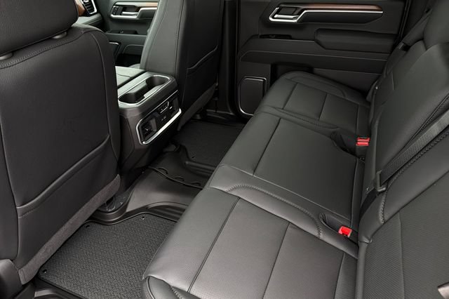 New 2026 GMC Sierra 2500 Denali w/ Denali Reserve Package AWD/4WD image 12