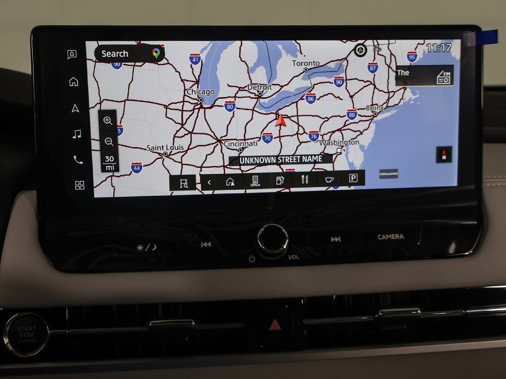 New 2025 Mitsubishi Outlander SEL image 45