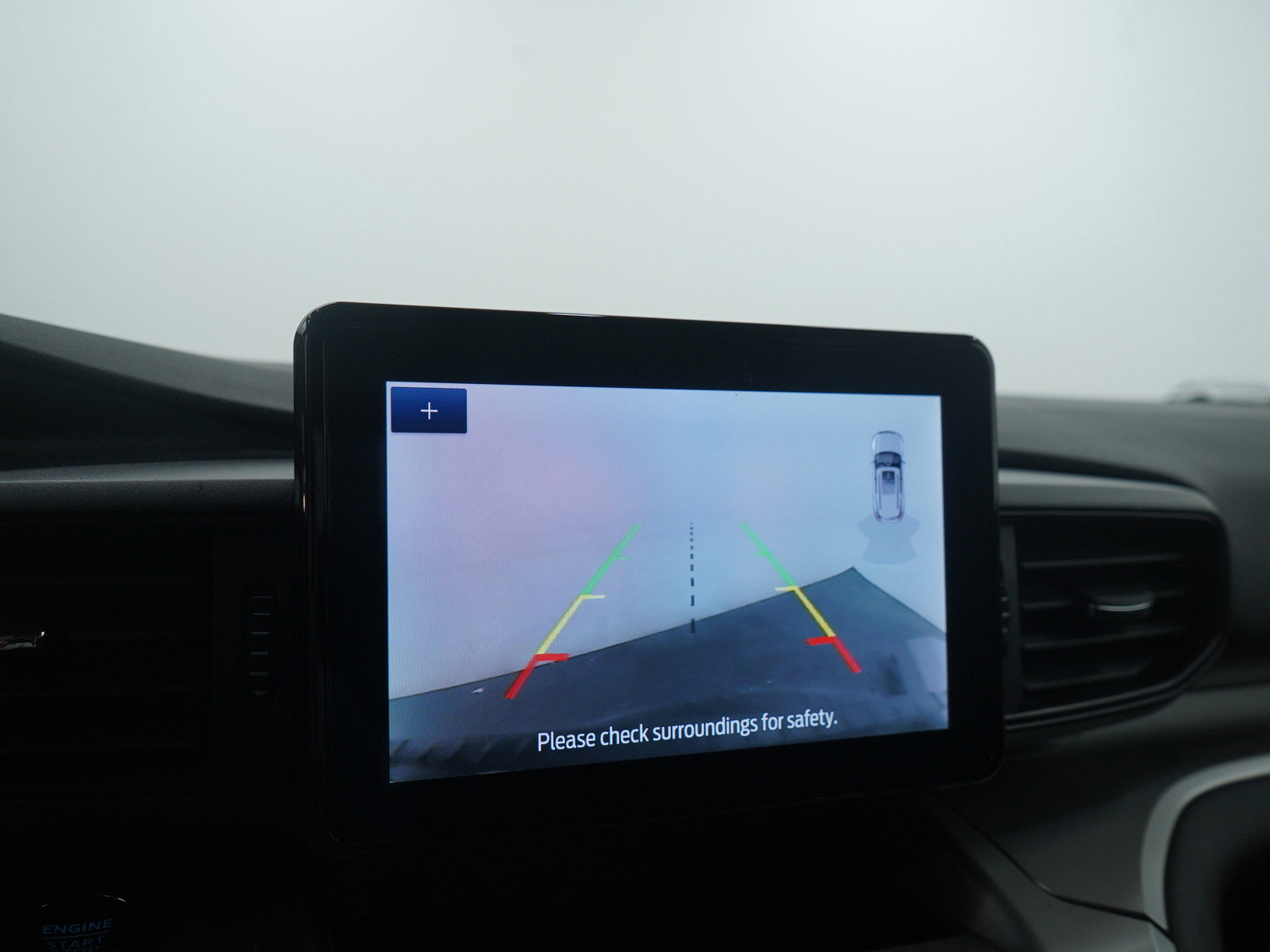 Used 2022 Ford Explorer XLT w/ Class IV Trailer Tow Package image 31