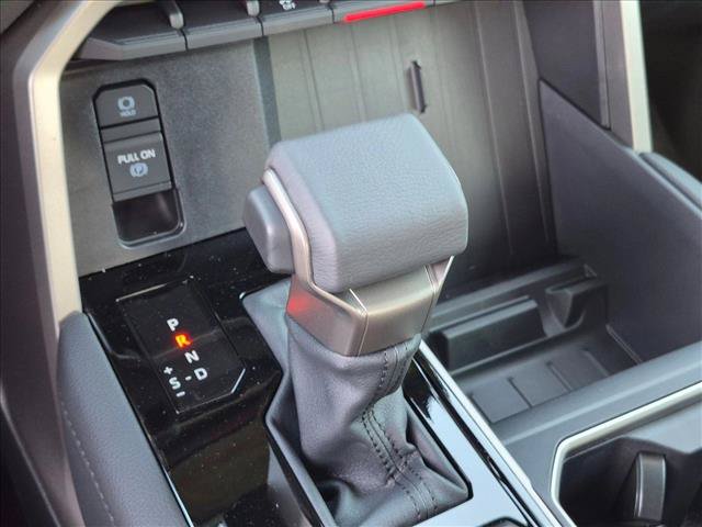 New 2026 Toyota Tundra Limited AWD/4WD image 11