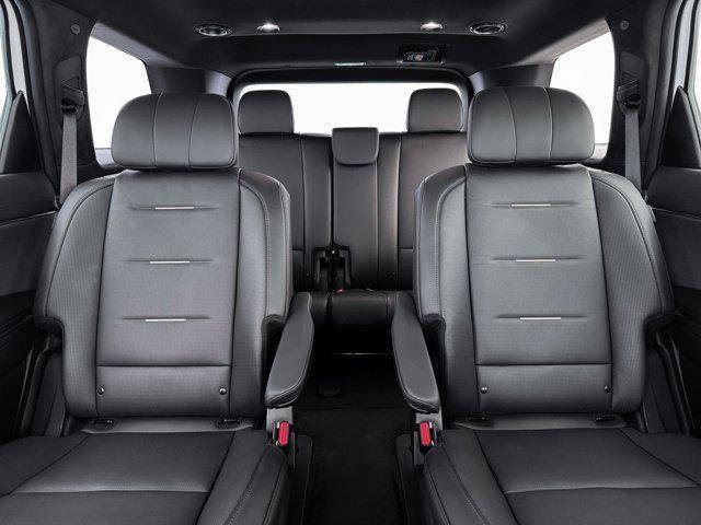 New 2026 Hyundai Palisade Calligraphy image 16