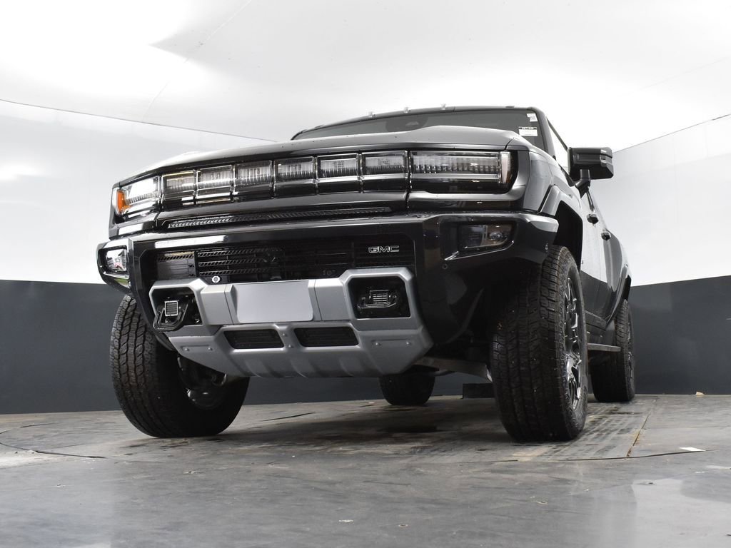 New 2026 GMC Hummer EV 4x4 Crew Cab image 20