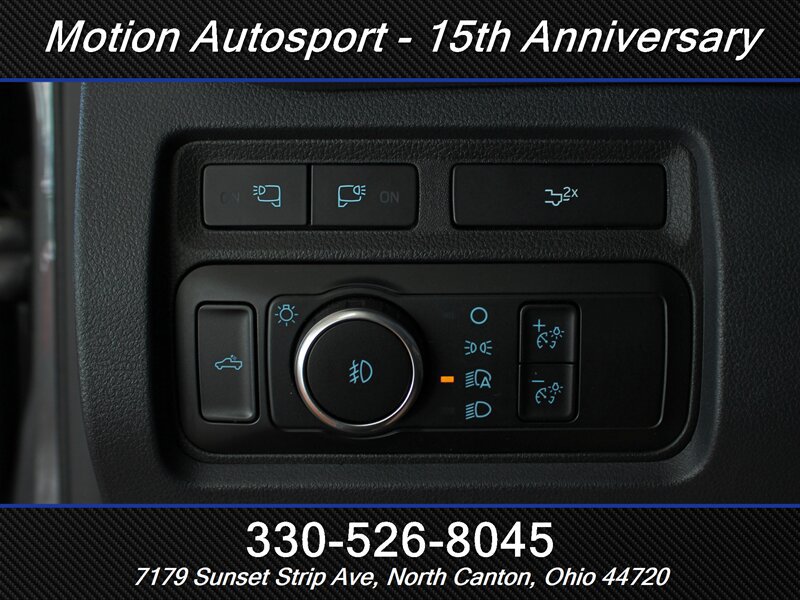 Used 2023 Ford F250 Lariat w/ Camper Package AWD/4WD image 16