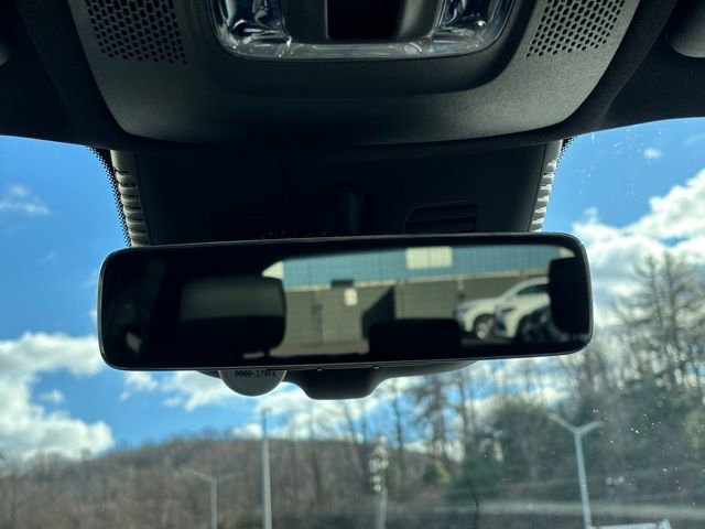 Certified 2025 Mercedes-Benz GLB 250 GLB 250 image 36