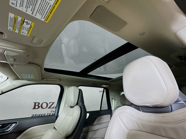 Certified 2024 Lincoln Navigator L Reserve image 26