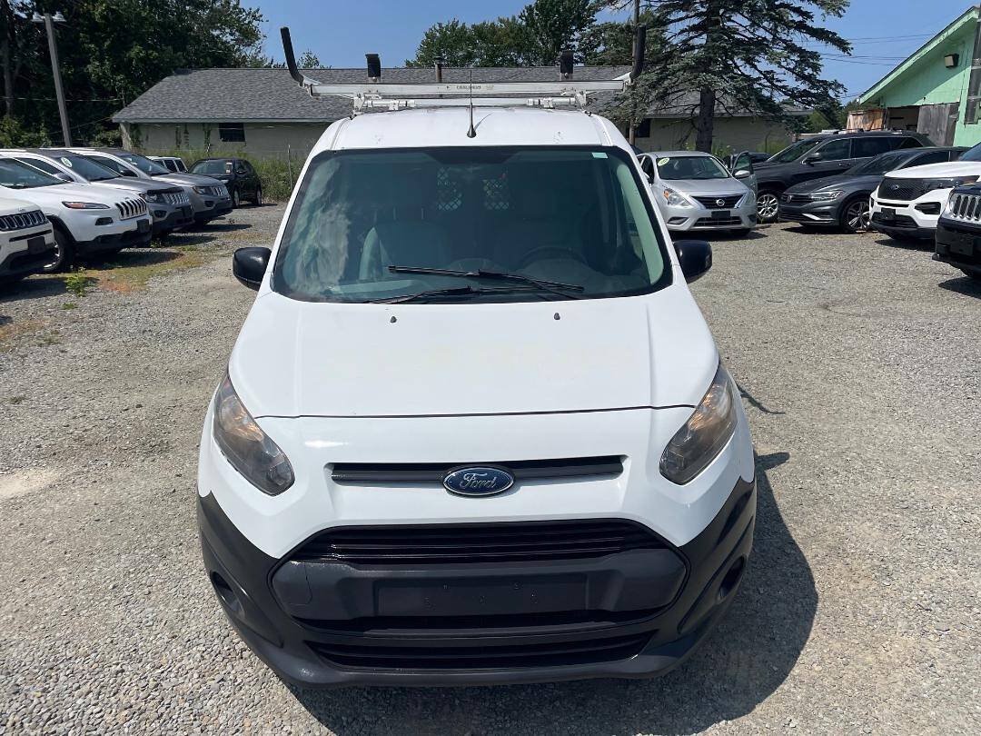 Used 2017 Ford Transit Connect XL FWD image 2